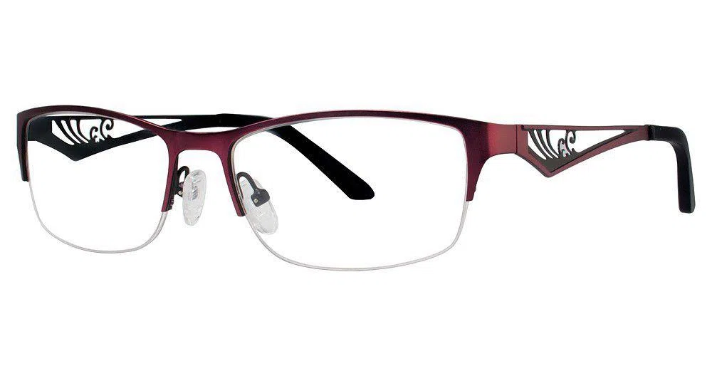 GENEVIEVE BOUTIQUE PASSIONATE Eyeglasses - view 3
